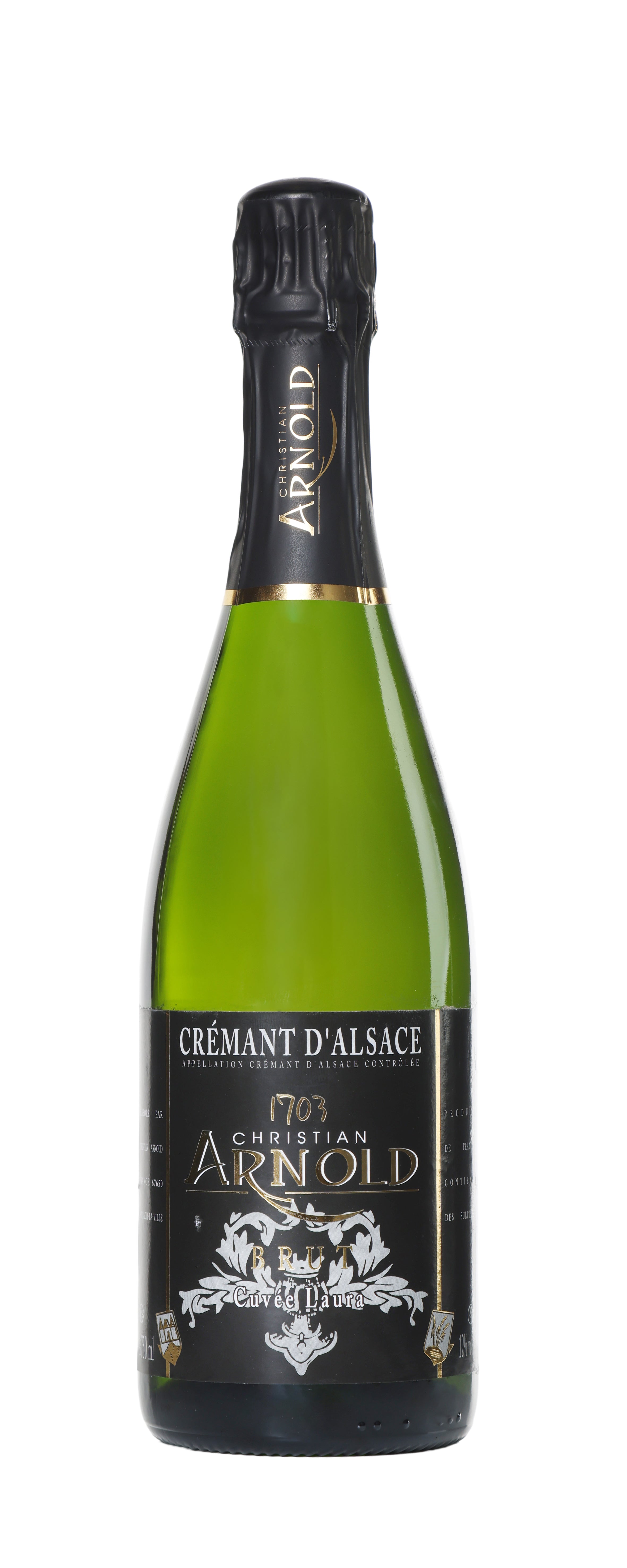 Crémant Blanc
